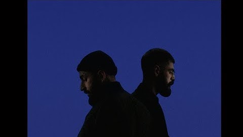 Miyagi & Andy Panda - Патрон (Official Video)