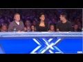 One direction's audition (as individuals)