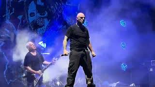Exumer - Hostile Defiance (Live in Istanbul - Bosphorus Open Air Metal Fest 2026)