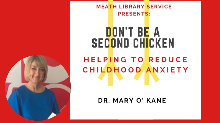 Don't be a Second Chicken: Helping Reduce Child An...