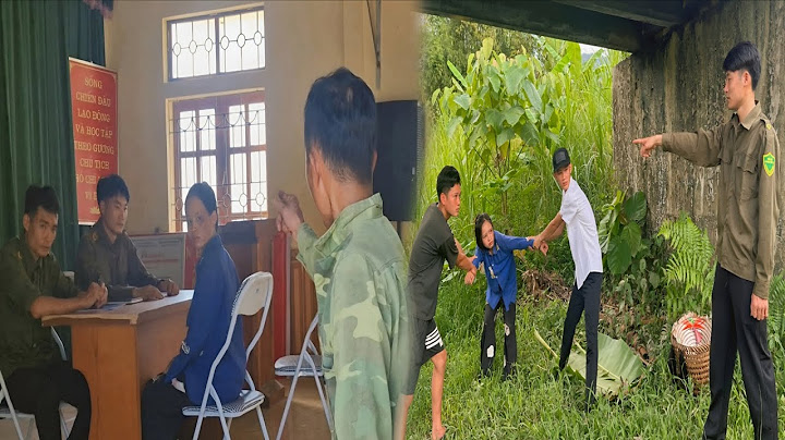 Ly Tu Lien decided to divorce her wicked husband and encountered thugs in her new place of residence