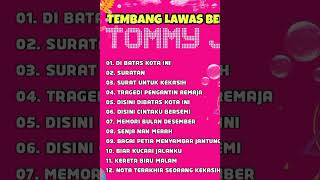 Tommy J Pisa lagukenangan lagunostalgia tembangkenanganterpopuler