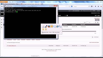 Evaluate TXSeries V8.1 on SoftLayer 2: Deploy TXSeries on an existing server