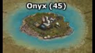 WAR COMMANDER: Event Base (45) Deus Ex Machina 15 JUL 2018