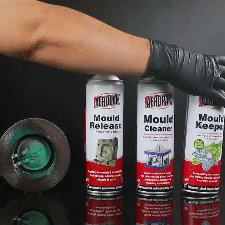 How to use MOLD RELEASE. Epoxy TIP Everyone should know. #shorts #epoxy # resin 