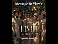 HMH Music Group – Repent Oh Sons | Message To Yisra'el (Official Audio)