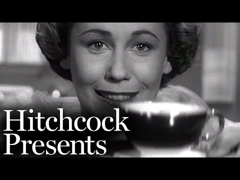 "Our Cook's A Treasure" | Hitchcock Presents