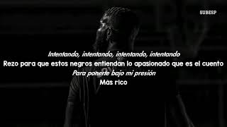 Drake - Lemon Pepper Freestyle ft. Rick Ross (Subtitulado en español)