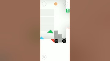 Odd Bot Out Level 87