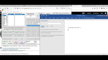 How To Type in Hindi in MS Word