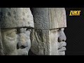 The lost knowledge of the olmecs