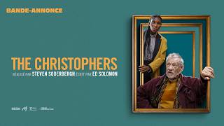 The Christophers de Steven Soderbergh | Bande-annonce
