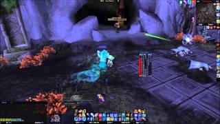 WoW - 5.3 Frost Mage Weak Auras