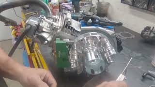 Tillotson 225RS upgrade  Part 5 coil
