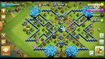 new coc hack version download link description 😲😱😱
