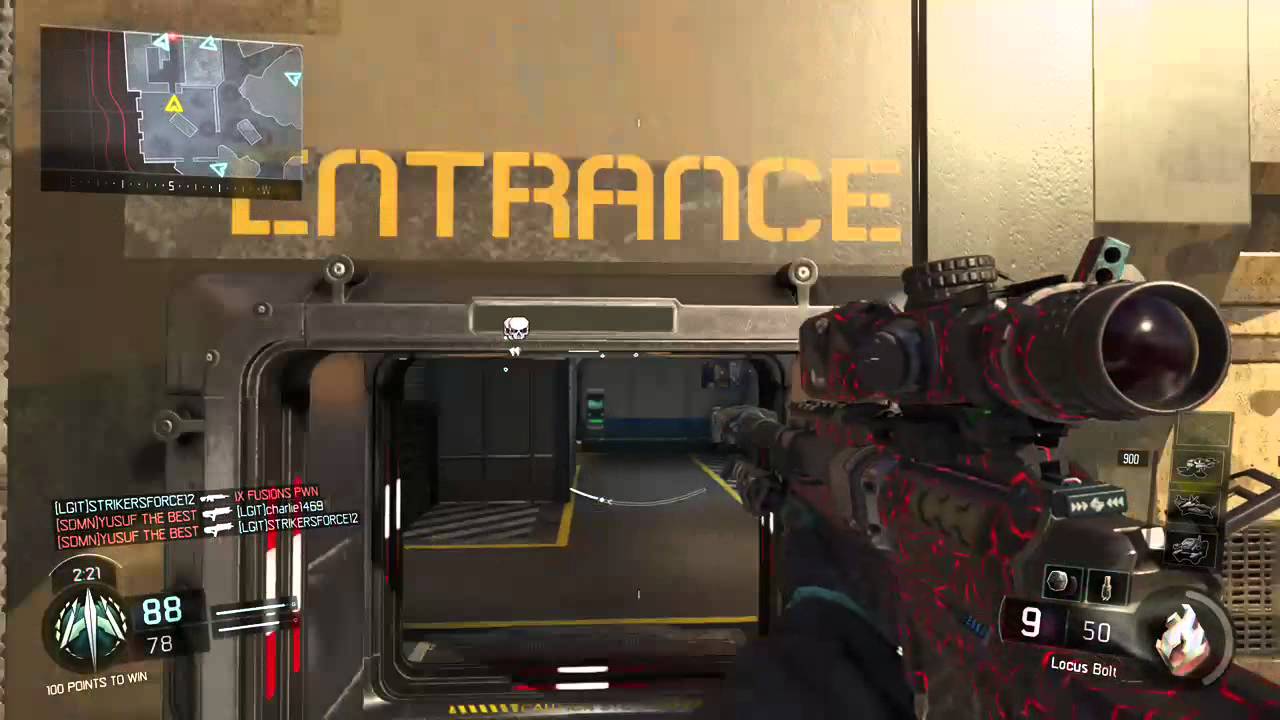 OMFG YES!!!!!!!! gaming logo