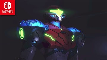 Metroid Dread | Nintendo Switch First Playthrough