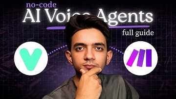 I Built a NO-CODE AI Voice Agent in 60 Minutes