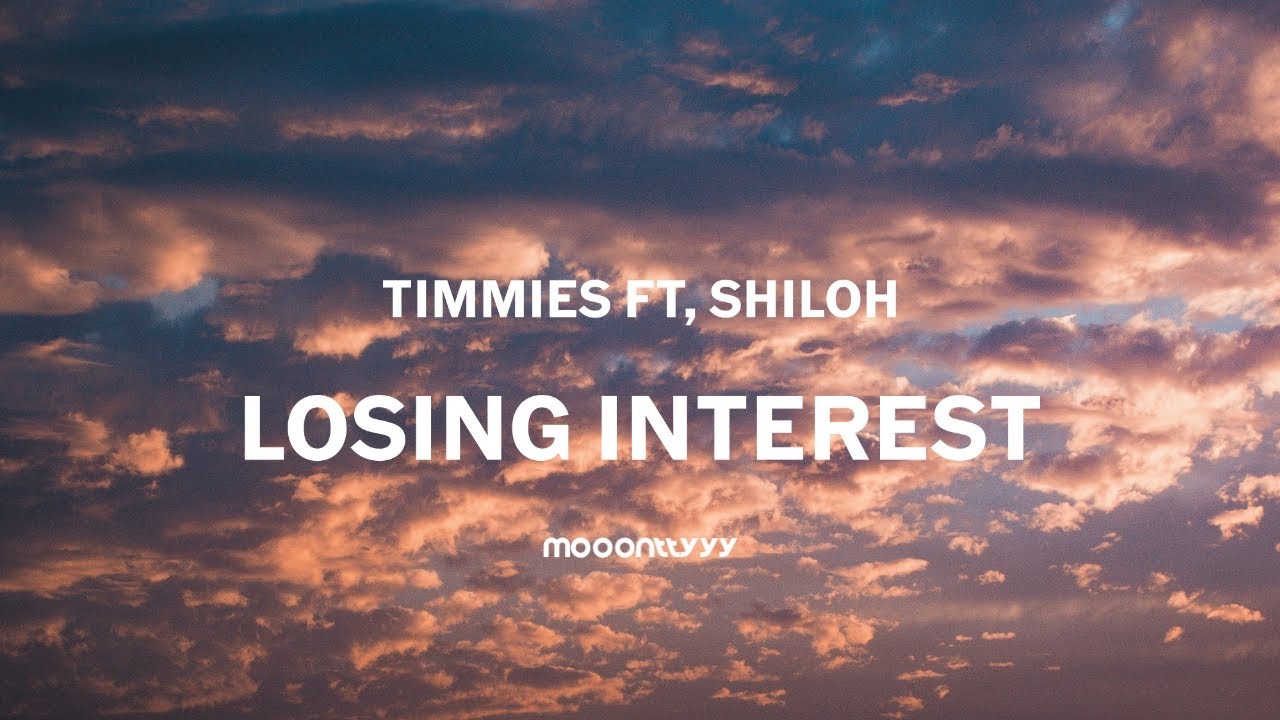 Timmies – Losing Interest Lyrics