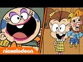 The Loud House & Casagrandes Characters As BABIES 🍼 | Nickelodeon Cartoon Universe