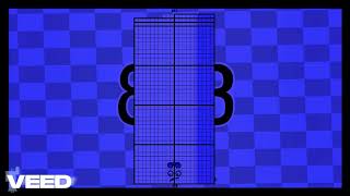 Uncannyblocks Band Grand Giga Different 841-860