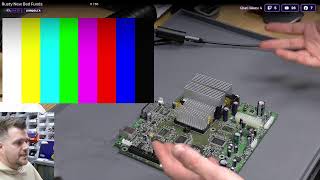 Game Gear & Xbox OG Upgrades