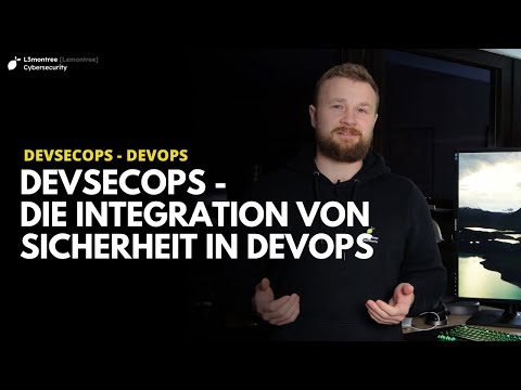DevSecOps - die Integration von Sicherheit in DevOps