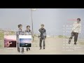 SHE'S - 5th Album『Amulet』【全曲トレーラー映像】