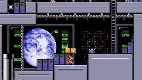 smbx custom level- battleship brawl