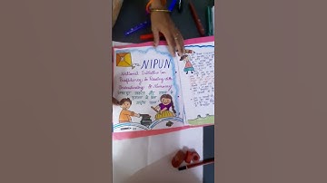 NIPUN BHARAT MISSION FLN 5 DAYS TRAINING