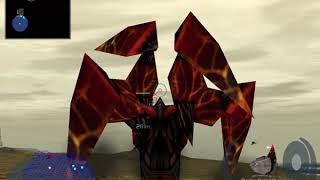 Hostile Waters Antaeus Rising Walker test