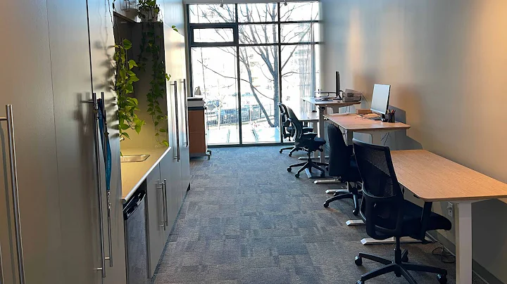 #213-1628 W 1st Avenue Livestream Tour!