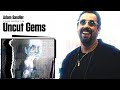 Uncut Gems - Pseudo