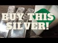 Local coin shop owner says buy this silver lcs