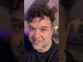 End of video