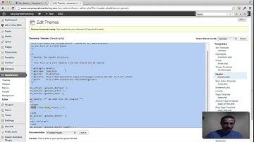 How To add Facebook Like and Send Button to Wordpress Sidebar and your Posts