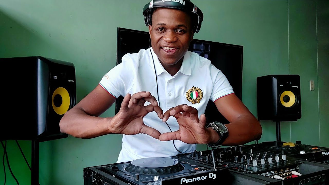 Soul Therapy Session Mix | Da Crate | 16 Nov 2024 | Love Songs