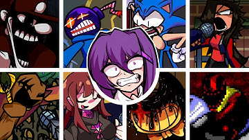 Markov But Every Turn A Different Turn a Different Cover Is Used 🎶 (Markov But Everyone Sings It🎶)