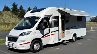 2026 American Motorhome – The Ultimate Luxury RV for Next-Level Adventures