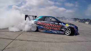 Drift Mania 2018 Dean Crozier r32 screenshot 4