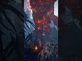 Fire Has a Way of Making Us Dumb in #ELDENRING #shorts  #gaming