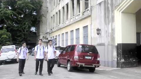 UST NSTP CWTS Module 1