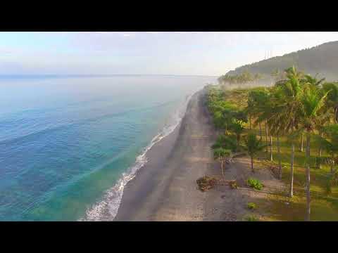 Setangibeach