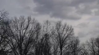 Bungee Start RC Flying Wing