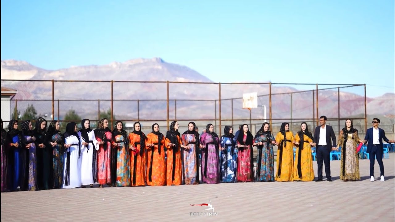 SADUN GÜNGÖR DÜĞÜNÜ PART2