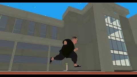 창원대학교 동백관 (창원대학교 지능형 실감 미디어 연구실)