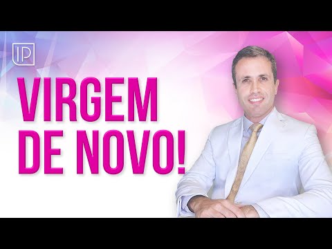 Vídeo: O que é a cirurgia de reconstrução do hímen?