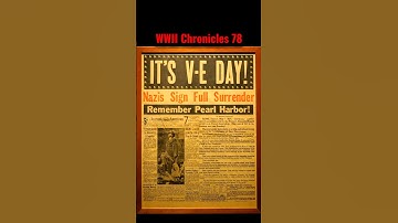 Battle for Berlin Ep.3 - Hitler’s End & Germany’s Surrender