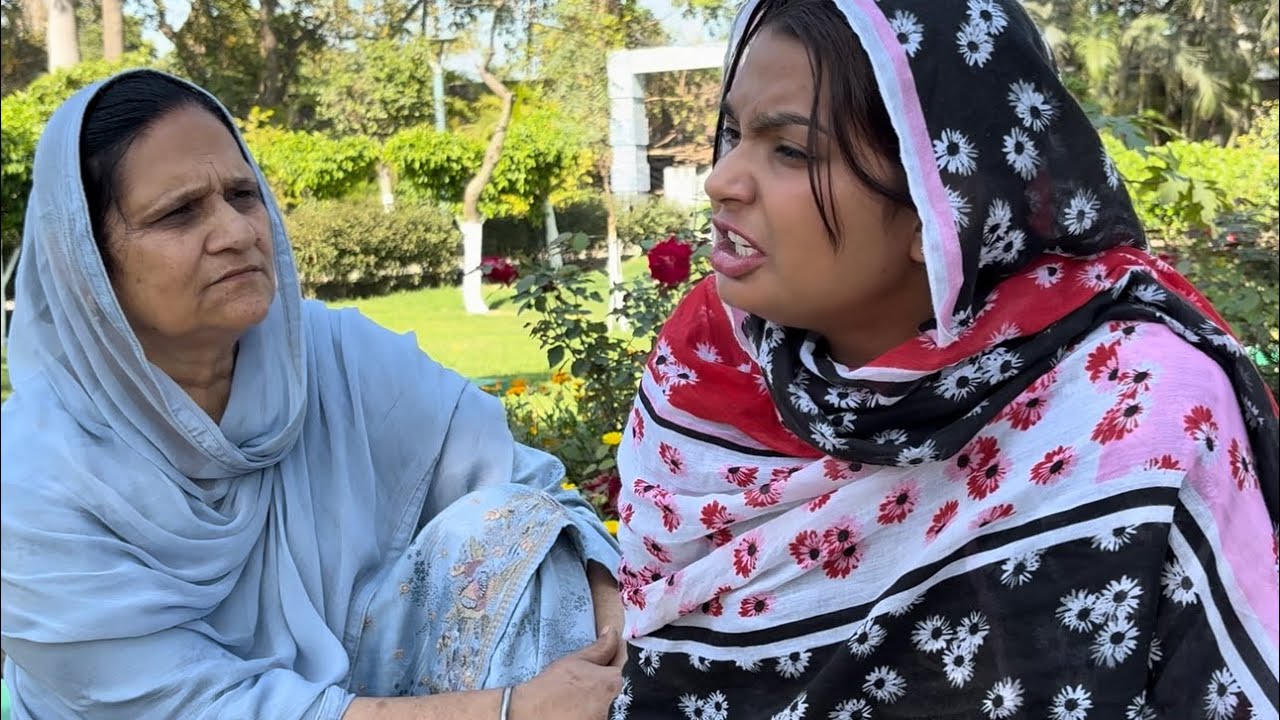 ਰੂਹਾਂ ਦੇ ਰਿਸ਼ਤੇ(Part-4)/Roohan de rishte /रूहों के रिश्ते #mustwatch #story