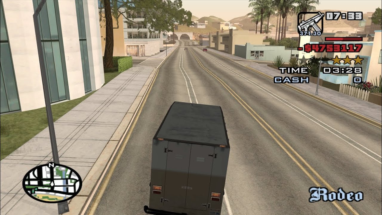 Starter Save-Part 39- Chain Game Wear A Mask -GTA San AndreasPC-complete walkthrough-achieving??.??%